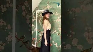 Edwardian Style