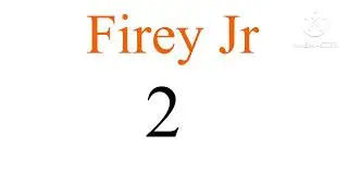 For @ruo-d3t  or @robotyuploads1127 Of Firey Jr voice lines