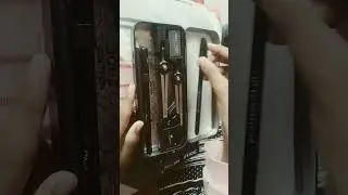 #unboxing geotron #tech #gadgets #stationery #doms