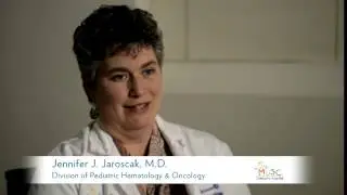 Unrelated Donor Bone Marrow Transplant for Sickle Cell Disease
