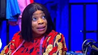 Reckless Lover - Nigerian Movie Will Make Your Day Watching Dis Interesting Family Nigerian Movie