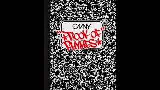 Book of Rhymes Podcast EP 008: Mic Geronimo