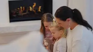 Escea Fireplaces | Any Space Every Lifestyle