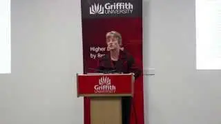 Higher Degree Research Scholarship Information Session - September 2014