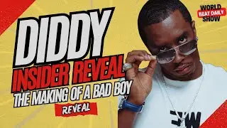 Diddy &lsquo;insider&rsquo; explained what happened if the room he was in was &lsquo;lit red&rsquo;