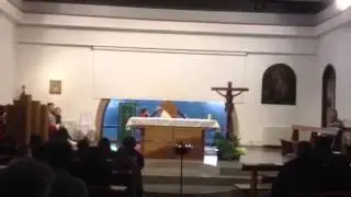 Prima confessione
