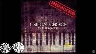 Critical Choice - Roulette (Human Element Remix)