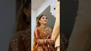 Alhamdhulillaah🥹❤️#nikkah