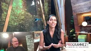 Les femmes dans la Tech - &eacute;pisode 2 : Rhizlane HAMMOU (Associate Solution Engineer | Salesforce)