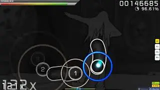 Mercury: Retrograde osu! [Normal]