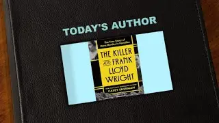Today's Author featuring Casey Sherman, NY Times Bestselling Author