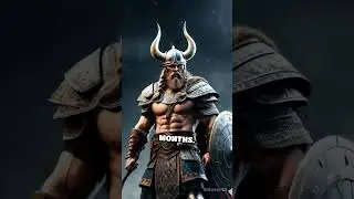 When Vikings Besieged Paris!