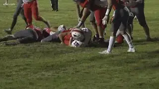 Patrick Henry vs Hopewell Loudon, Mohawk vs Pandora-Gilboa & MORE | Big Board Friday Week 8, Part 2