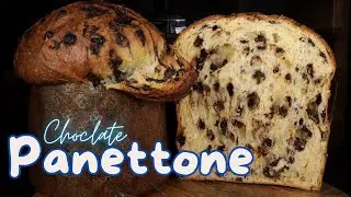 Jak powstaje Tradycyjne Włoskie Panettone – 100% na kwasie Pasta Madre - Krok po Kroku