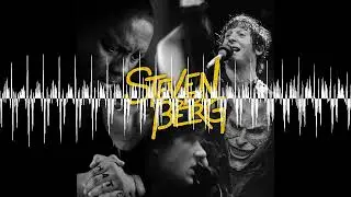 #124 - Hupen in der Apokalypse - Steven Spoilberg