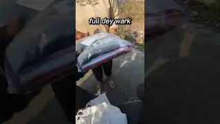 full dey wark💯🔥..? #deliverypartner#deliveryboy#courierservice#parceldelivery#logistics#shortvideo