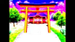 Dubfield - Hakurei