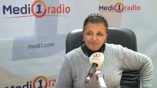 سعيدة بيروك / طارق باطما - موزاييك مع منتصر الموسم 