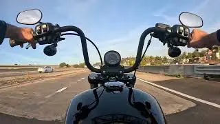 2025 Harley Davidson Street Bob | ONYX MOTO
