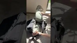 Обзор Рюкзак Lowepro Fastpack BP 250 Фоторюкзак