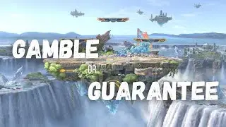 Guarantee or Gamble Review Game