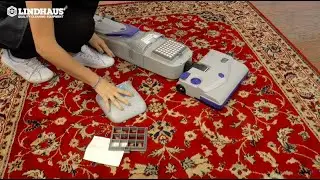 Come pulire e sanificare i tappeti