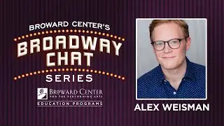 Alex Weisman