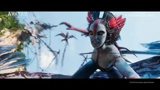 Avatar: Fire and Ash | Century | Di Bioskop 17 Desember 2025