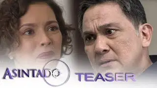 Asintado September 12, 2018 Teaser