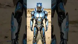 #Robot #shortsviral #mha