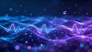 40 Hz Gamma Binaural Beats &bull; Deep Focus & Cognitive Boost | Enhance Memory & Mental Clarity#40Hz