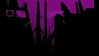 The Theme of The City (ULTRAKILL)