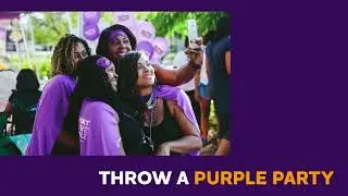 Do What You Love to END ALZ | Parties & Events