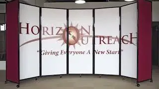 Personalise Your Space With Custom Printed Room Dividers
