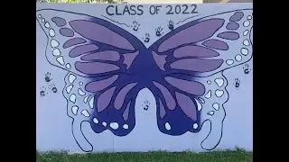 GALS Graduation 2022