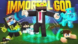 I GOT REVENGE IN APPLE MC|MINECRAFT | AJ Styles GAming |