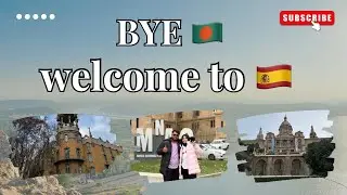  চলে যাচ্ছি। #travel #fypシ #spaintravel #spanish #spain  #game #travelvlog #turkey 