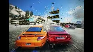 Asphalt 8 - How to make money fast - For beginners