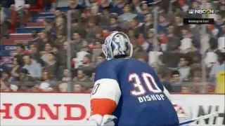 NHL 16 HUT 100K Wager vs Rehanek