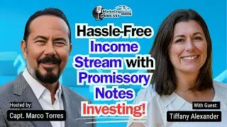 Empower Your Financial Future: Why Promissory Note Investing is the Game-Changer You Need!