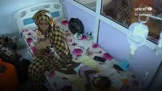 Sudan&rsquo;s malaria crisis: protecting children from a deadly disease
