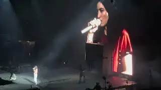 Lorde - Broken Glass (ATX) Ultrasound Tour
