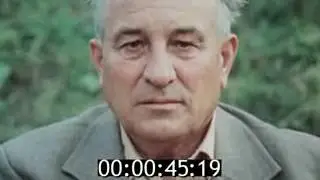Кодыма.Сербы.Белоконь Виктор Прокопович. Неперсональное дело. 1987 год.