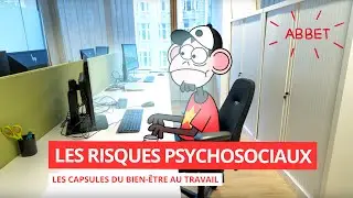 LES RISQUES PSYCHOSOCIAUX