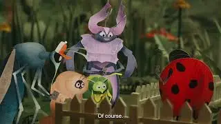 DOWN IN THE DUMPS | Vera VAN WOLFEREN | Anima 2026 &bull; Trailer