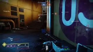 Gallant charge