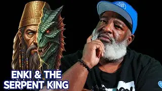Are Enki & The Serpent King Draco Reptilian?