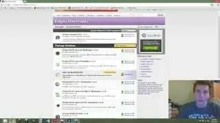 Java: How to Install Eclipse & JDK (Windows 8) + Getting Started