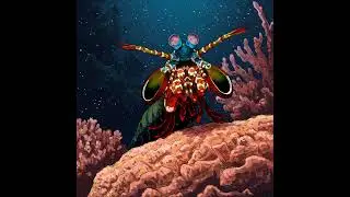 🦐 Gladiators of the Coral Kingdom