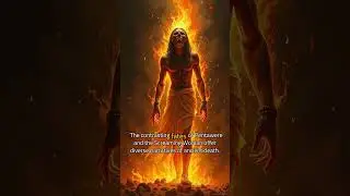 10 Most Shocking Facts About the Screaming Mummy 😱 #ScreamingMummy #AncientEgypt #mystery 1256